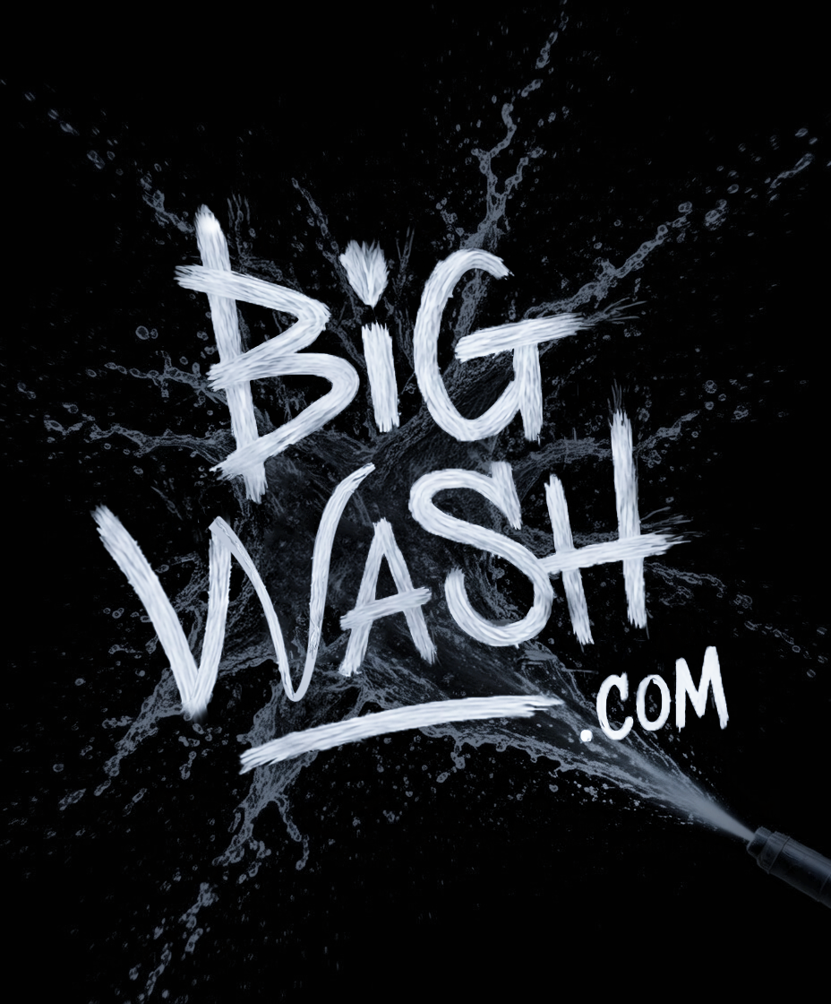 Big Wash